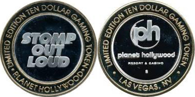 Stomp Out Loud, CLAD Strike (PHlvnv-009)