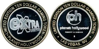 Extra Lounge, CLAD Strike (PHlvnv-012)