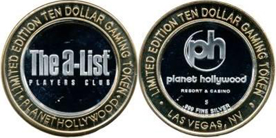 The a-List Strike (PHlvnv-013)