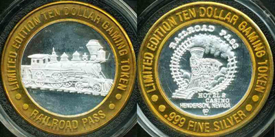 Train facing Right Strike (RPhenv-001)