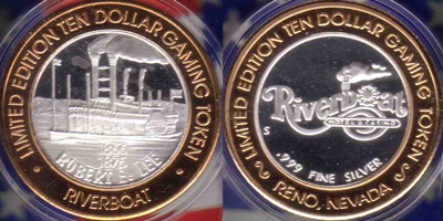 Robert E. Lee Strike (RBrenv-002)