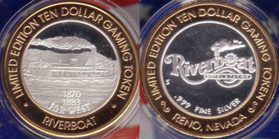 Far West Strike (RBrenv-003)