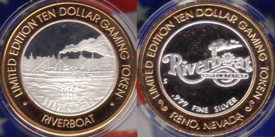 Sylvan Dell Strike (RBrenv-004)