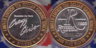 Crazy Girls Strike  (RVlvnv-001)