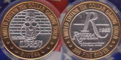 Improv Strike (RVlvnv-002)