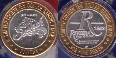 Splash Strike (RVlvnv-004)