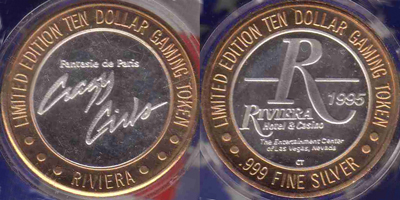 Crazy Girls Strike (RVlvnv-006)