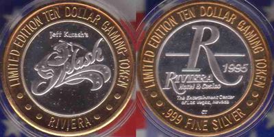 Splash Strike (RVlvnv-009)