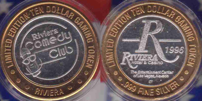 Comedy Club Strike (RVlvnv-010)