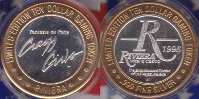 Crazy Girls Strike (RVlvnv-011)