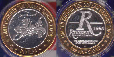 Splash Strike (RVlvnv-013)