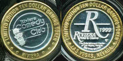 Comedy Club Strike (RVlvnv-014)