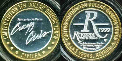 Crazy Girls Strike (RVlvnv-015)