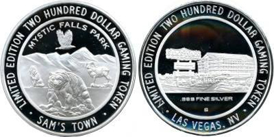 Mystic Falls Park Strike (STlvnv-067)