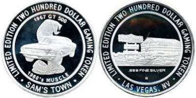 1967 GT 500 Strike (STlvnv-069)