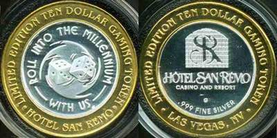 Roll into the Millennium with Us Strike (SRlvnv-003)