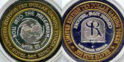 Roll into the Millennium with Us, Error Strike (SRlvnv-004)