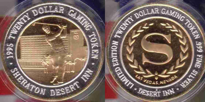 Golfer Strike (SDIlvnv-002)