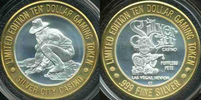 Gold Panner Strike (SCYlvnv-001)