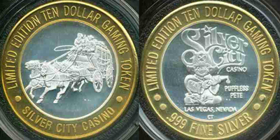 Stagecoach Strike (SCYlvnv-003)