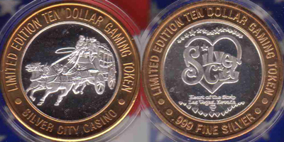 Stagecoach Strike (SCYlvnv-007)