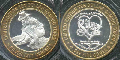 Gold Panner, Small Font Strike (SCYlvnv-009)