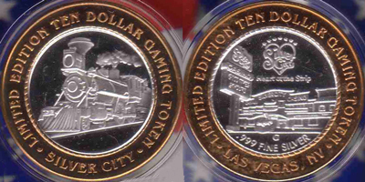 Train Strike (SCYlvnv-014)