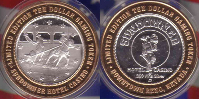 Calf Roping with Stars Strike (SDNrenv-015)