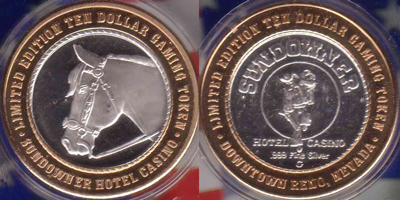 Horsehead Strike (SDNrenv-018)