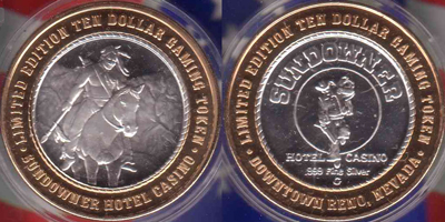 Indian Riding Horse Strike (SDNrenv-019)