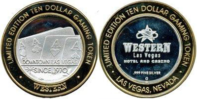 Four Aces, Prototype Strike (WTlvnv-001)