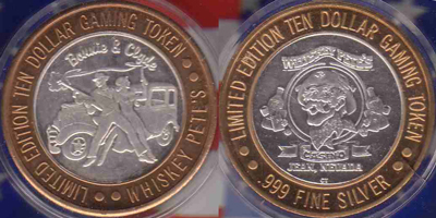 Bonnie & Clyde with Car Strike (WPjenv-001)