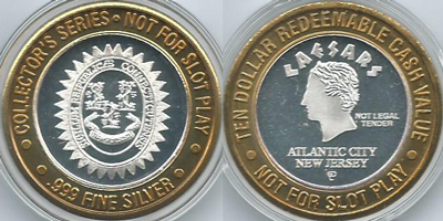 Connecticut State Seal, Logo no wreath on head Strike (CAEacnj-002)