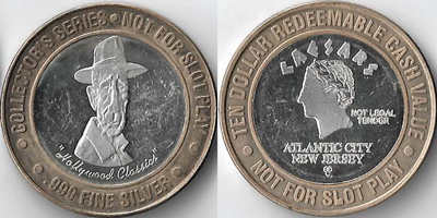 Humphrey Bogart Strike (CAEacnj-045)