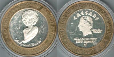 Bette Davis Strike (CAEacnj-046)