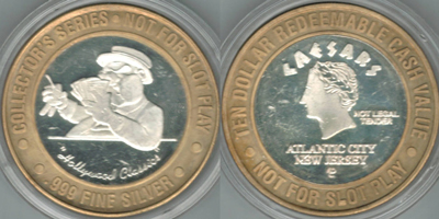 W.C. Fields Strike (CAEacnj-047)