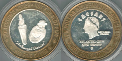 Laurel & Hardy Strike (CAEacnj-049)