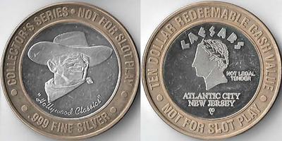 John Wayne Strike (CAEacnj-052)