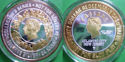 Caesars Head Strike (CAEacnj-056)