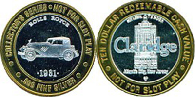 1931 Rolls Royce Strike (CDacnj-006)