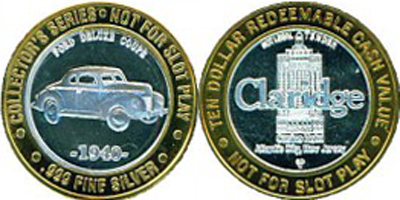 1940 Ford Deuce Coupe Strike (CDacnj-007)