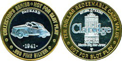 1941 Packard Strike (CDacnj-008)