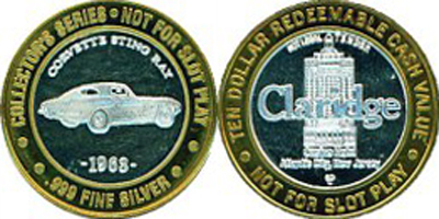 1963 Corvette Sting Ray Strike (CDacnj-013)