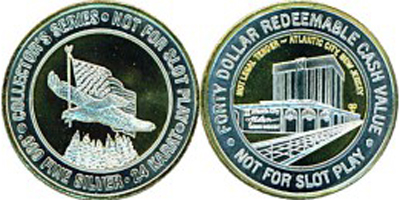 Eagle In Flight with US Flag Strike (HIacnj-007)