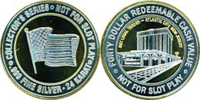 U.S. Flag Strike (HIacnj-011)