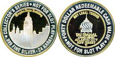 Empire State Building Strike (TMacnj-008)