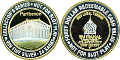 Parthenon Strike (TMacnj-010)