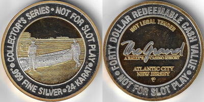 Lifeboat Strike (TGacnj-030)