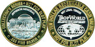 Jefferson Memorial Strike (TWacnj-007)