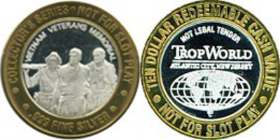 Vietnam Veterans Memorial Strike (TWacnj-010)